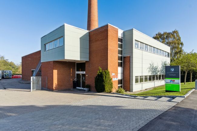 Åderupvej 22, 4700 Næstved