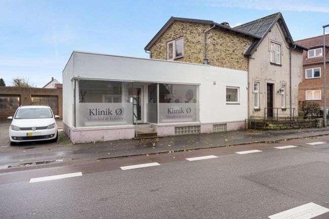 Kildemarksvej 36, 4700 Næstved