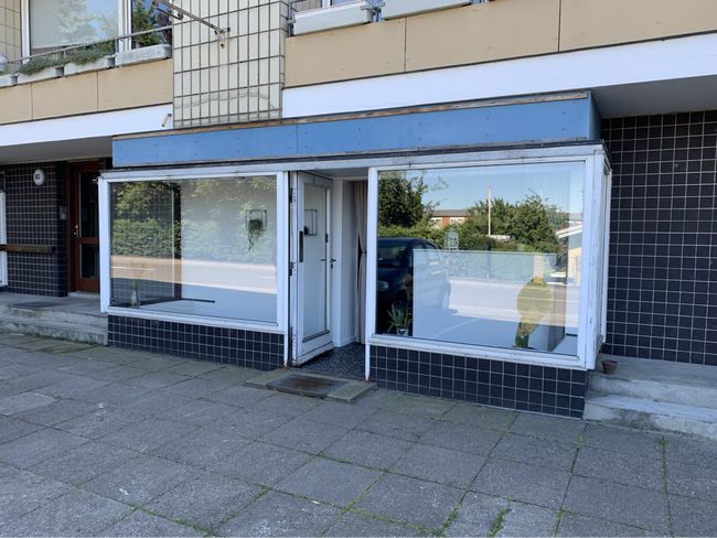 Hvedevænget 78, st.