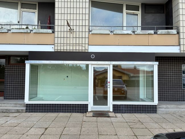 Hvedevænget 78, 4700 Næstved