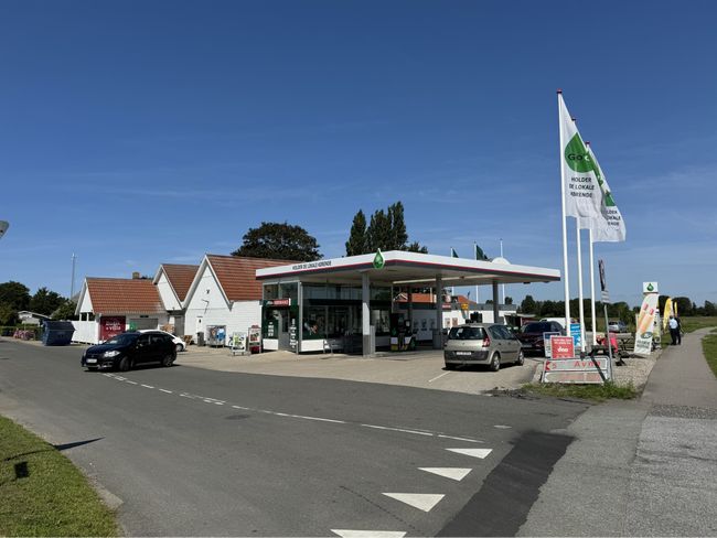 Sallerup Gade 2, 4750 Lundby