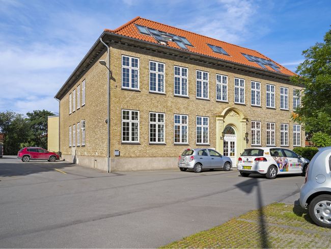 Næstvedvej 3, 4760 Vordingborg