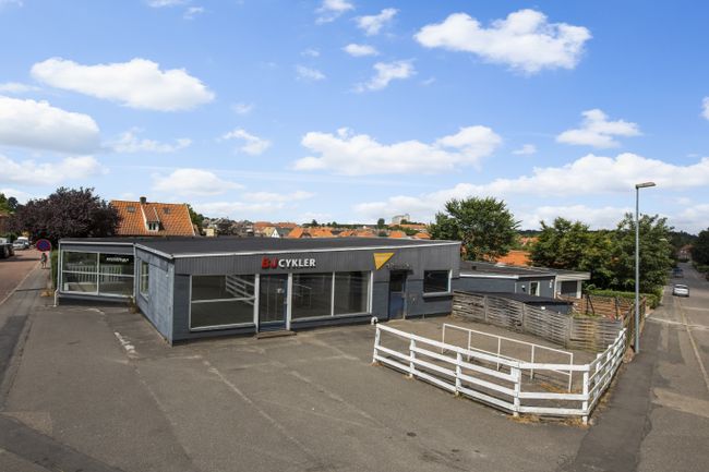 Ejlersvej 7C, 4700 Næstved