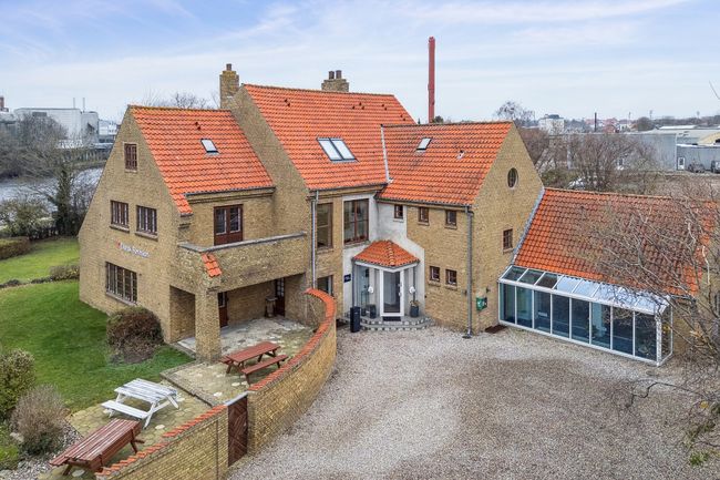 Vadestedet 6, 4700 Næstved