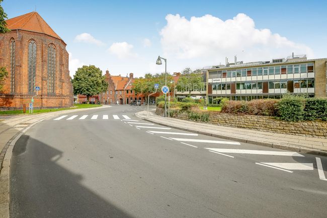 Sct Peders Kirkeplads 9, 2., Lejemål 4.22