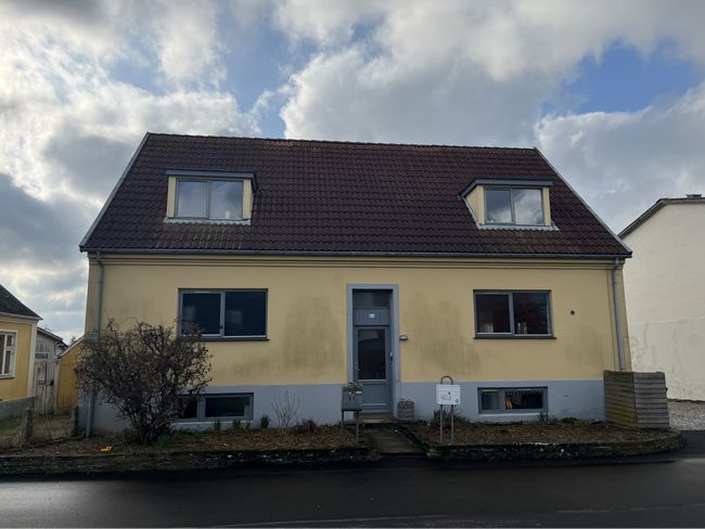 Sandholmsvej 11, 4700 Næstved