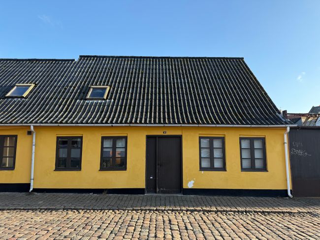 Nygade 6, 4700 Næstved