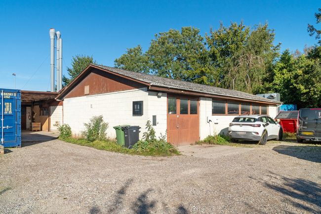 Lundbyvej 4, Bårse, 4720 Præstø