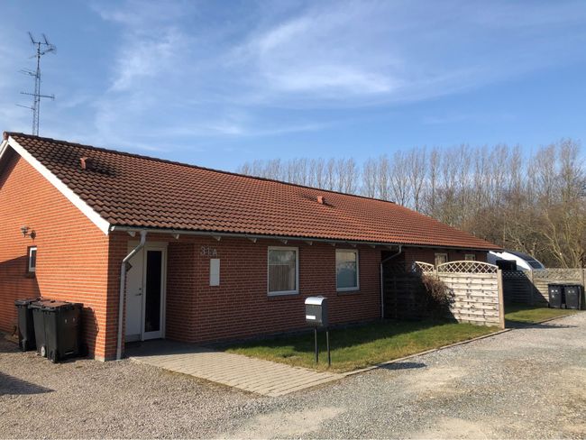 Menstrup Bygade 31B-D, Menstrup