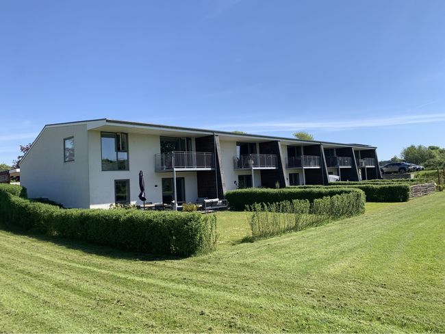 Mellemvang 9, 13, 15, 17 og 19