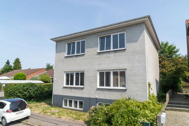 Nyvej 8, 4700 Næstved