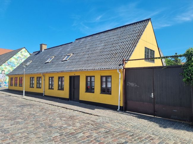 Nygade 6, 4700 Næstved