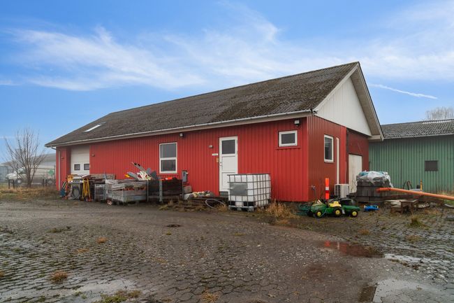 Tømrervænget 2, Stenstrup, 4700 Næstved