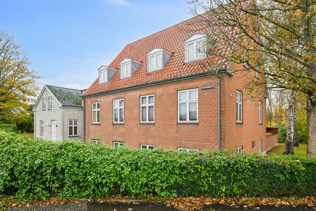 Stubbekøbingvej 83, 4800 Nykøbing F