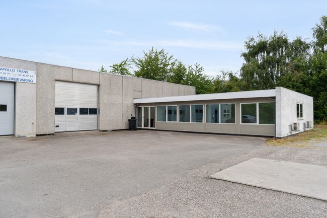 Smedevænget 11, Stenstrup, 4700 Næstved