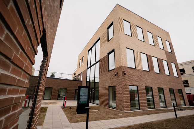 Smedemosen 1, (223 m²), 4700 Næstved