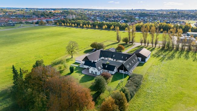 Enggårdsvej 11, 4700 Næstved