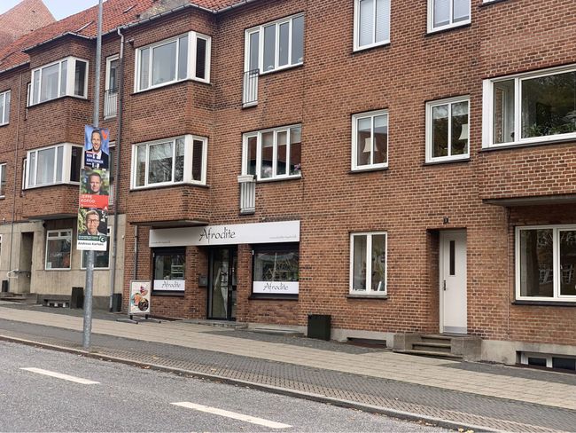 Sjællandsgade 3, st. tv., 4100 Ringsted