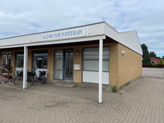 Byagervej 19, 4250 Fuglebjerg