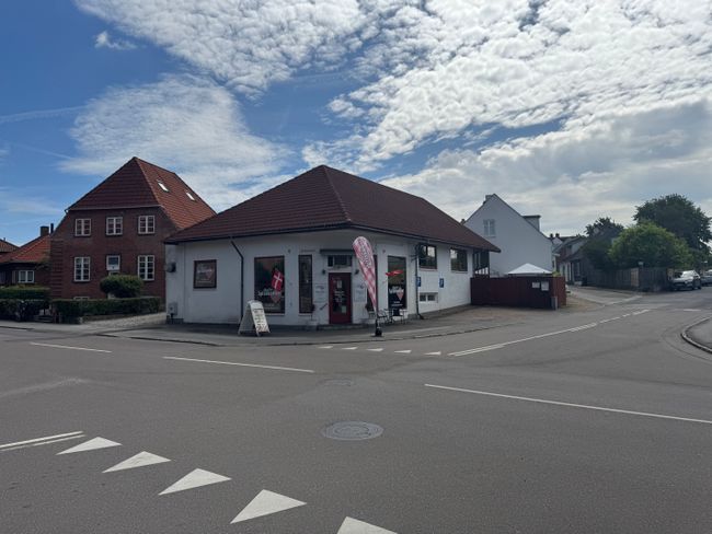 Hvedevænget 2, 4700 Næstved