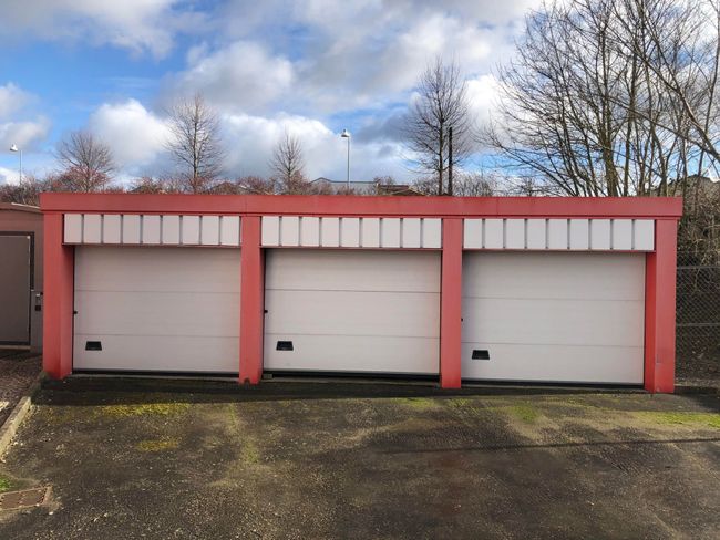 Kanalvej 9, 4700 Næstved